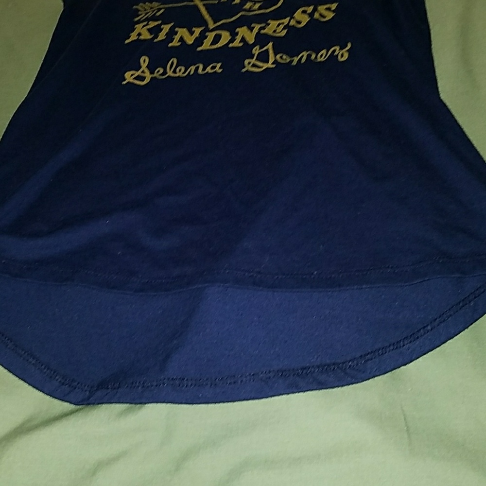 Muscle tank top - Picture 3 of 3